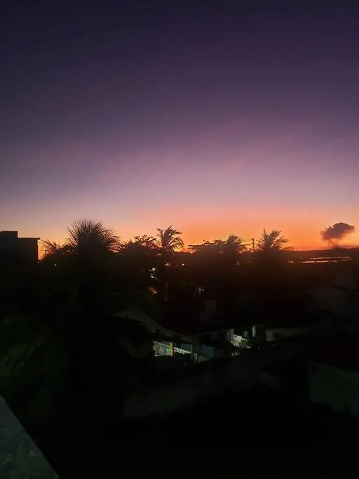Seja Um Hospede De Charme A 80M Do Mar E 4Min De Carro Do Centrinho De Porto Apartment Porto de Galinhas