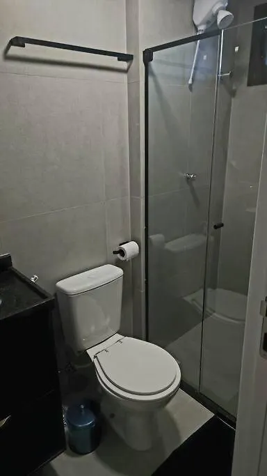 Seja Um Hospede De Charme A 80M Do Mar E 4Min De Carro Do Centrinho De Porto Apartment Porto de Galinhas